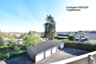 achat appartement lapalisse 03120