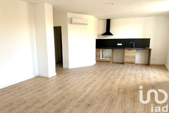 achat appartement lapalud 84840