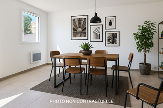 achat appartement lapalud 84840