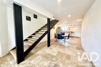 achat appartement lapalud 84840