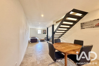 achat appartement lapalud 84840
