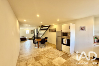 achat appartement lapalud 84840