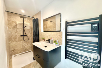 achat appartement lapalud 84840