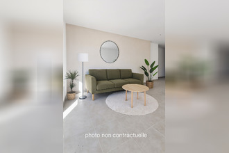 achat appartement lapalud 84840