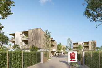 achat appartement lapalud 84840