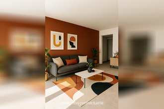 achat appartement lapalud 84840