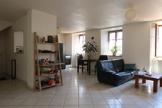 achat appartement lapte 43200