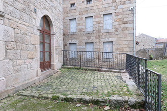 achat appartement lapte 43200