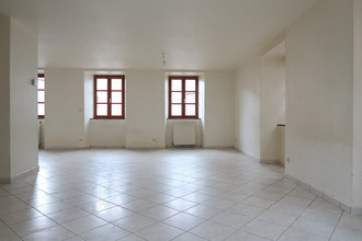 achat appartement lapte 43200