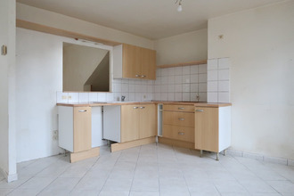 achat appartement lapte 43200