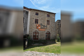 achat appartement lapte 43200