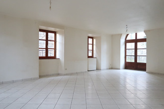 achat appartement lapte 43200