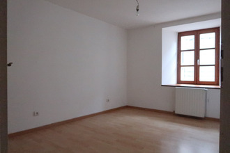 achat appartement lapte 43200