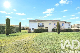 achat appartement larche 19600