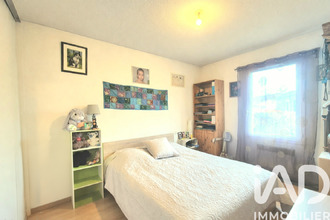 achat appartement larche 19600