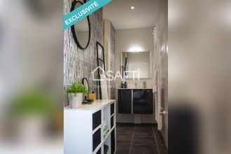 achat appartement larmor-baden 56870