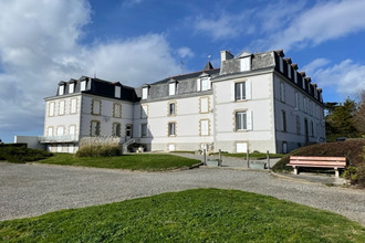 achat appartement larmor-baden 56870