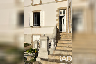 achat appartement larmor-baden 56870