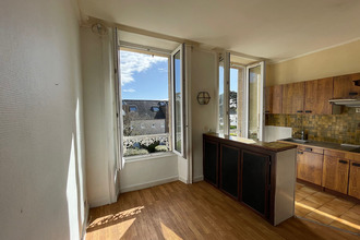 achat appartement larmor-baden 56870