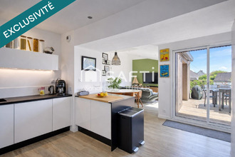 achat appartement larmor-baden 56870