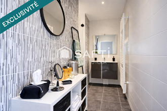 achat appartement larmor-baden 56870