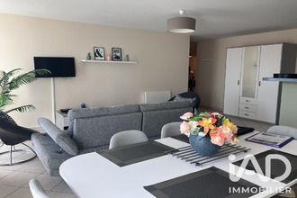 achat appartement larmor-baden 56870