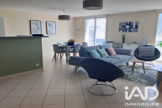 achat appartement larmor-baden 56870