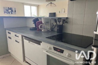 achat appartement larmor-baden 56870