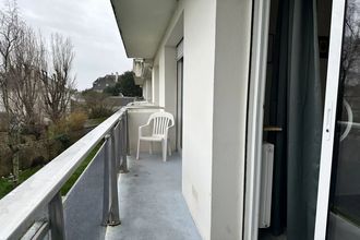 achat appartement larmor-plage 56260