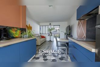 achat appartement larmor-plage 56260