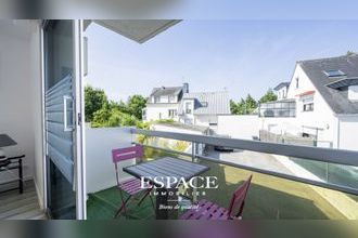 achat appartement larmor-plage 56260