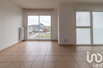 achat appartement larmor-plage 56260