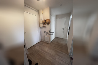 achat appartement larmor-plage 56260