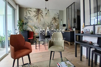achat appartement larmor-plage 56260