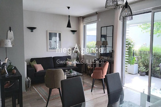 achat appartement larmor-plage 56260