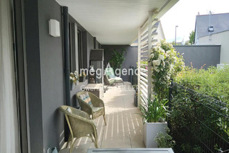 achat appartement larmor-plage 56260