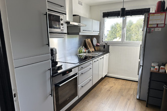 achat appartement larmor-plage 56260