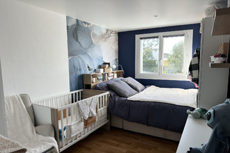 achat appartement larmor-plage 56260