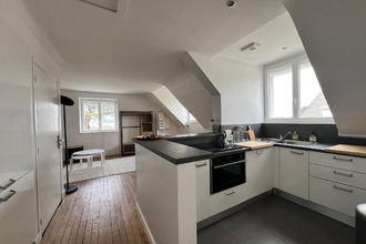 achat appartement larmor-plage 56260