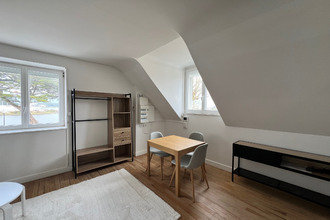 achat appartement larmor-plage 56260