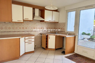 achat appartement larmor-plage 56260