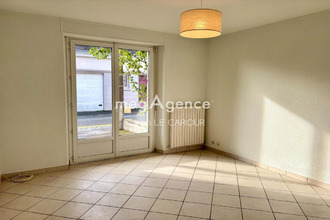achat appartement larmor-plage 56260