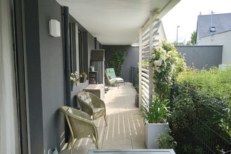 achat appartement larmor-plage 56260