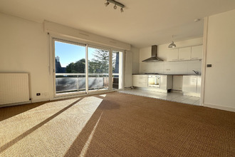 achat appartement larmor-plage 56260