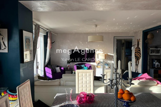 achat appartement larmor-plage 56260