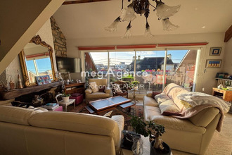 achat appartement larmor-plage 56260