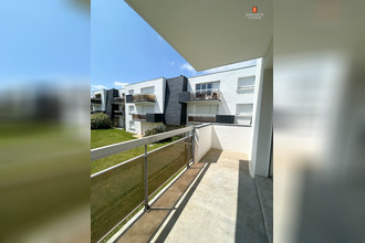 achat appartement larmor-plage 56260