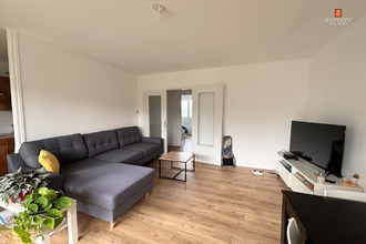 achat appartement larmor-plage 56260