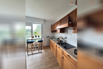 achat appartement larmor-plage 56260