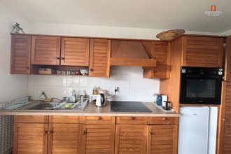 achat appartement larmor-plage 56260